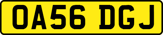 OA56DGJ