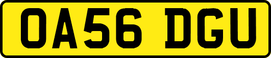 OA56DGU