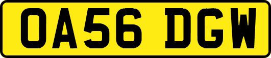 OA56DGW