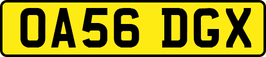 OA56DGX