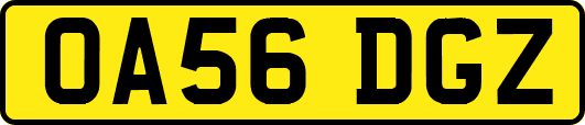 OA56DGZ
