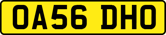 OA56DHO