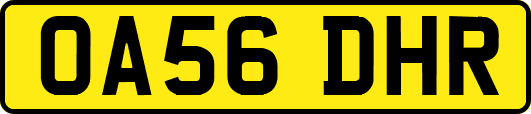 OA56DHR