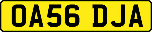 OA56DJA