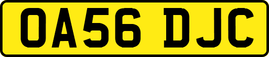OA56DJC