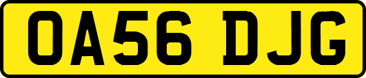 OA56DJG