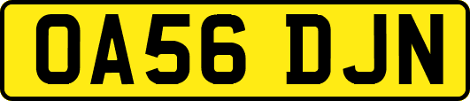 OA56DJN