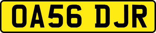 OA56DJR