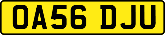 OA56DJU