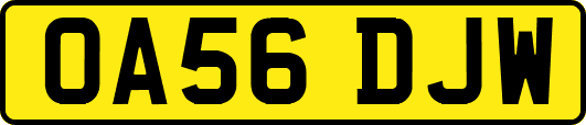 OA56DJW