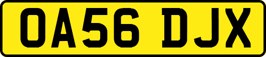 OA56DJX