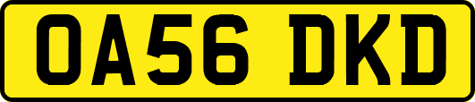 OA56DKD