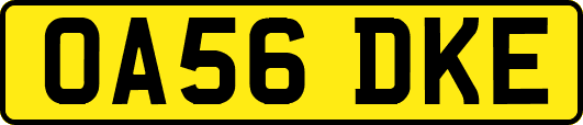 OA56DKE