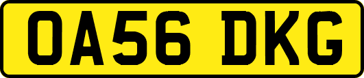 OA56DKG
