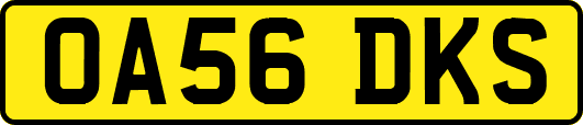 OA56DKS