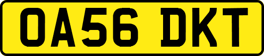 OA56DKT