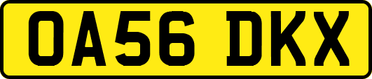 OA56DKX
