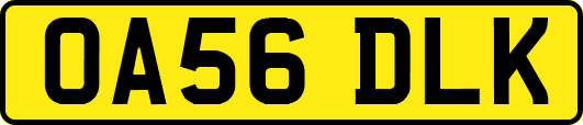 OA56DLK