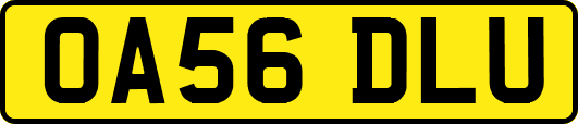 OA56DLU