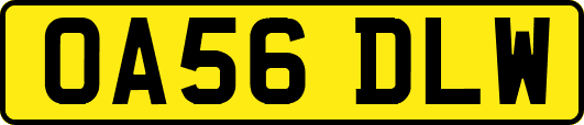 OA56DLW