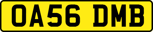 OA56DMB