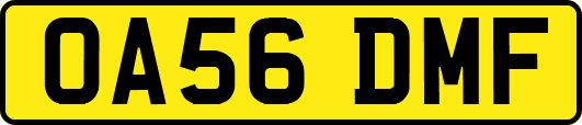 OA56DMF