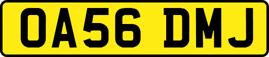OA56DMJ
