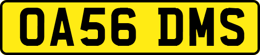 OA56DMS