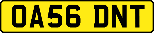 OA56DNT