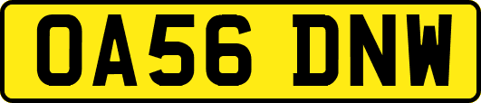 OA56DNW