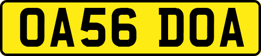 OA56DOA