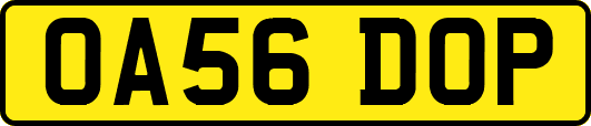OA56DOP