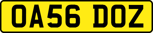OA56DOZ