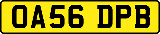 OA56DPB