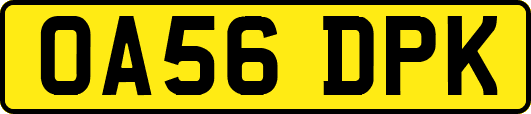 OA56DPK
