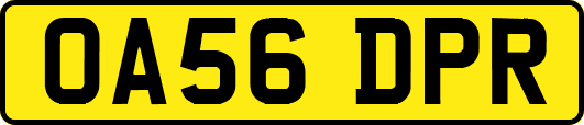 OA56DPR