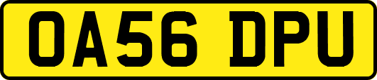 OA56DPU
