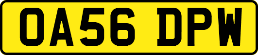 OA56DPW