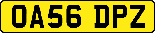OA56DPZ