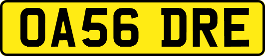 OA56DRE
