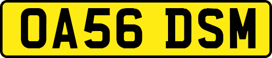 OA56DSM