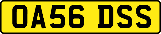 OA56DSS