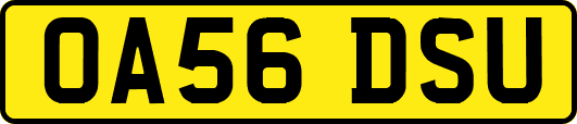 OA56DSU