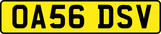 OA56DSV
