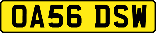 OA56DSW
