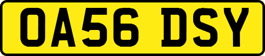 OA56DSY