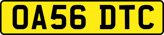 OA56DTC