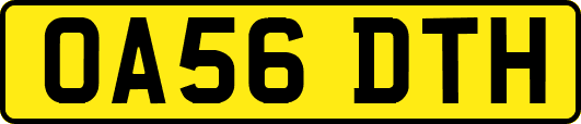 OA56DTH