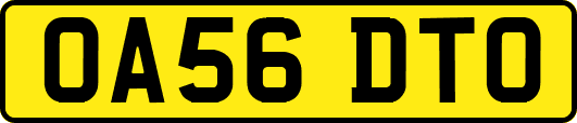 OA56DTO