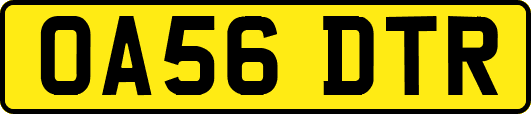 OA56DTR